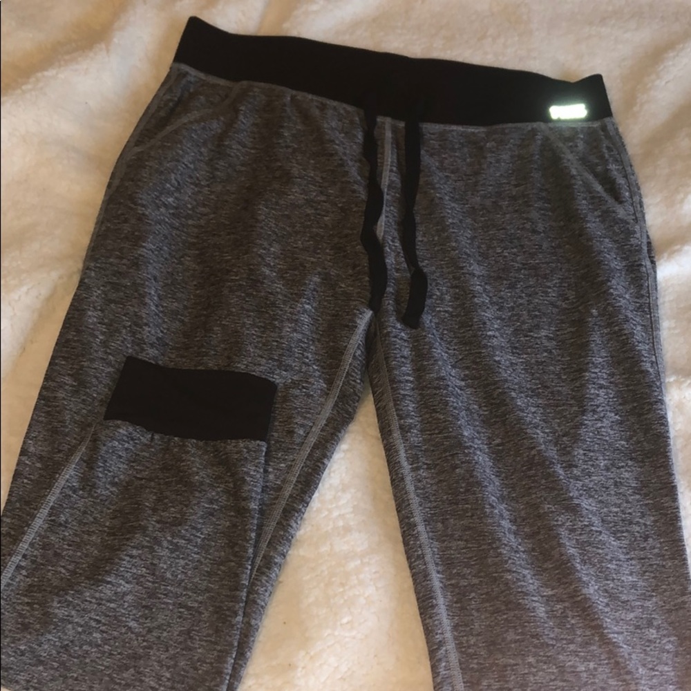 PINK ultimate joggers